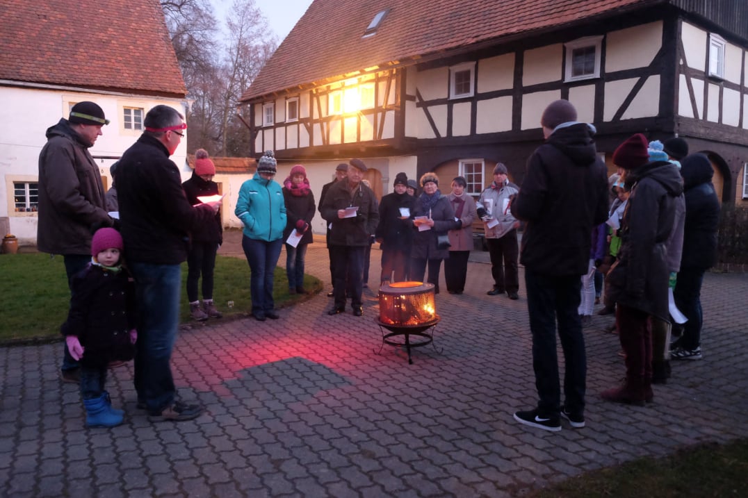 Ostersingen