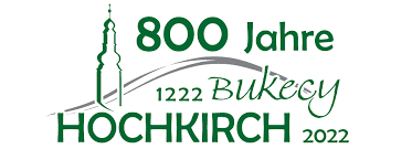 800 Jahre Hochkirch