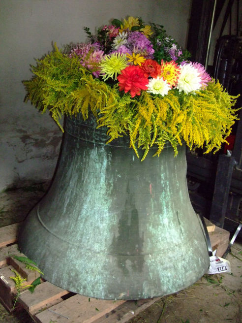 Glocke von 1930