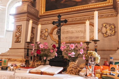 Altar