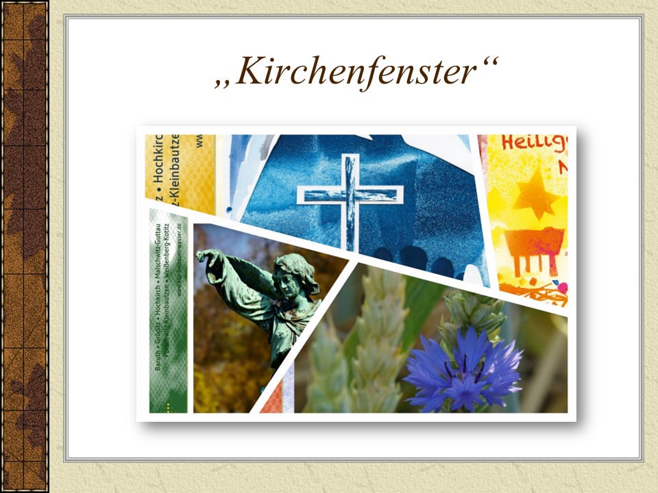 Kirchenfenster