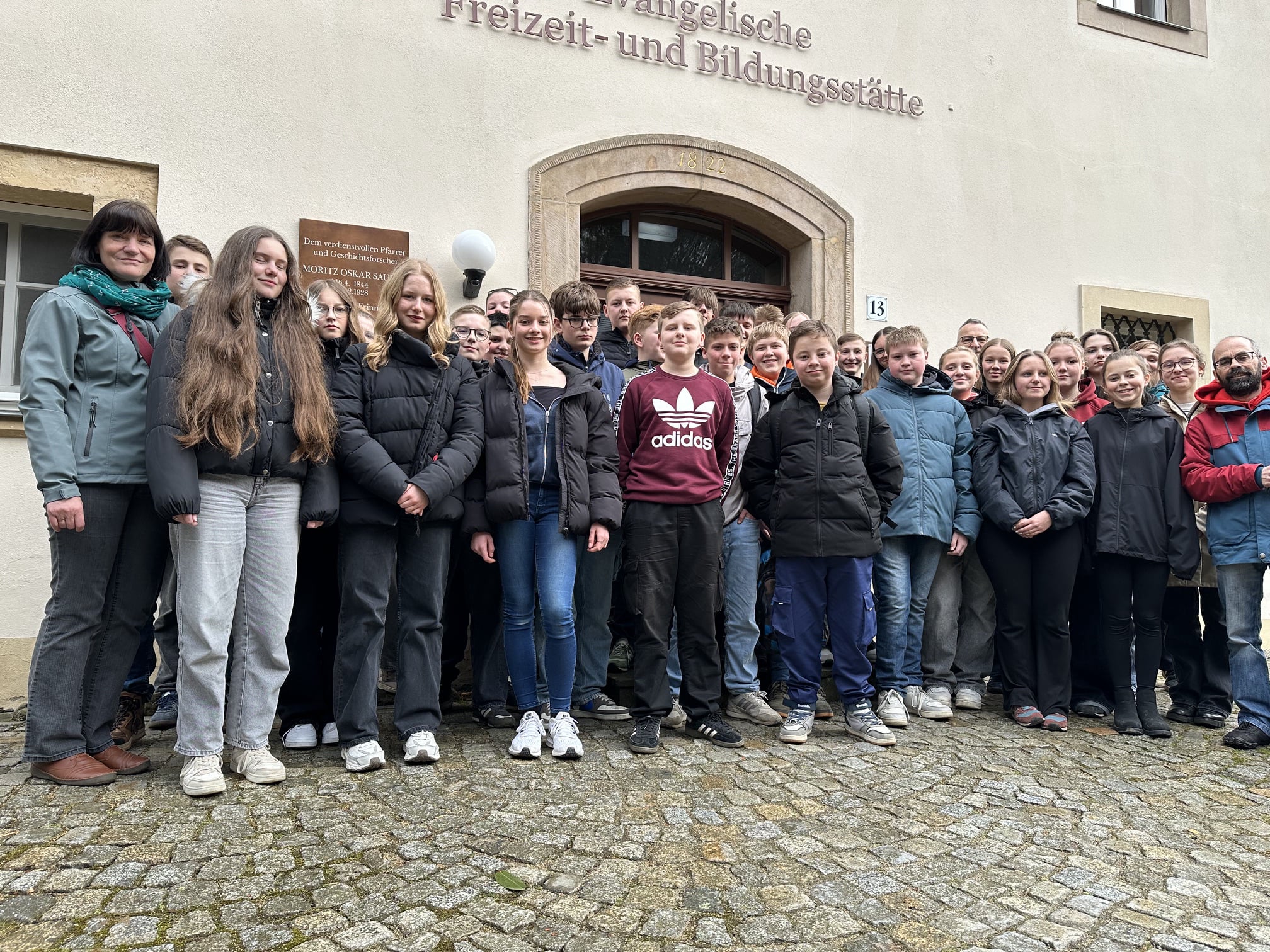 Die Frauen am Grab