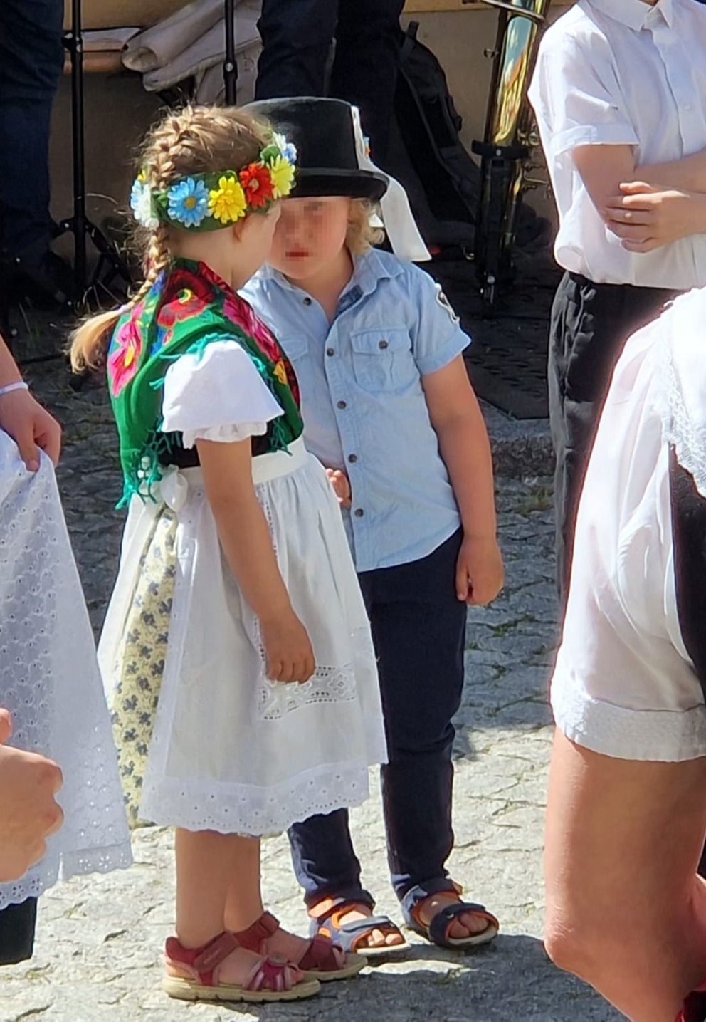 Maifest